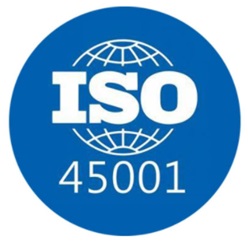 ISO45001ְҵȫϵ֤