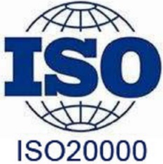 ISO20000 ITϵ֤