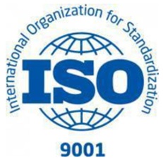 ISO9001
